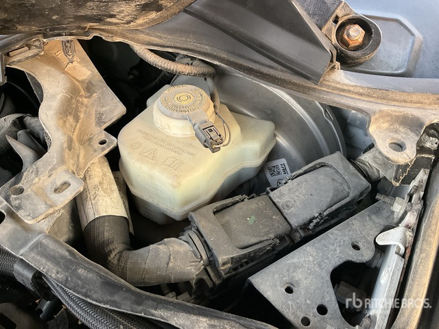 2017 Land Rover Range Rover AWD SUV - Позашляховик: фото 4 2017 Land Rover Range Rover AWD SUV - Позашляховик: фото 4