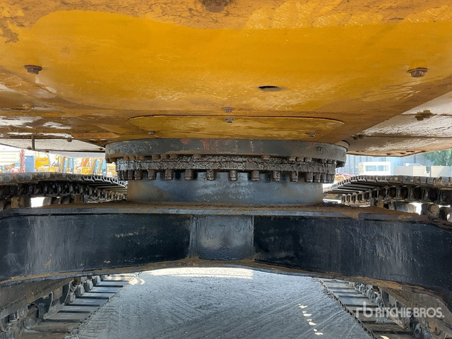 2018 Cat 320D2 - Гусеничний екскаватор: фото 5 2018 Cat 320D2 - Гусеничний екскаватор: фото 5