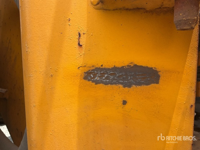 2018 JCB 437-4 Wheel Loader - Колісний навантажувач: фото 3 2018 JCB 437-4 Wheel Loader - Колісний навантажувач: фото 3