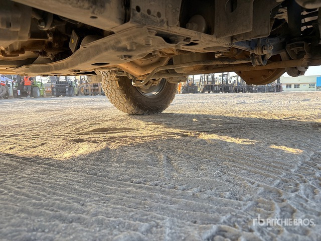 2018 Nissan Patrol GL 4x4 SUV - Позашляховик: фото 5 2018 Nissan Patrol GL 4x4 SUV - Позашляховик: фото 5