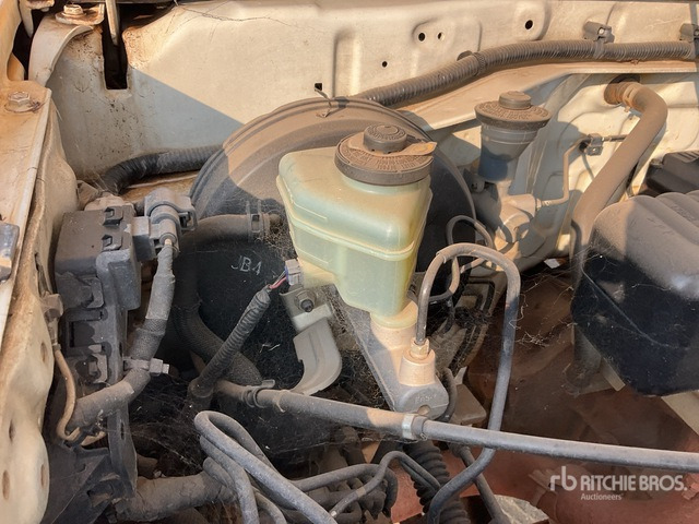 2018 Toyota Land Cruiser 78R 4x4 SUV - Позашляховик: фото 4 2018 Toyota Land Cruiser 78R 4x4 SUV - Позашляховик: фото 4