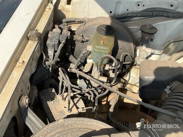 2018 Toyota Land Cruiser 78R 4x4 SUV - Позашляховик: фото 4 2018 Toyota Land Cruiser 78R 4x4 SUV - Позашляховик: фото 4