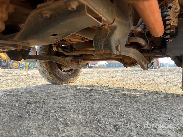 2018 Toyota Land Cruiser 78R 4x4 SUV - Позашляховик: фото 5 2018 Toyota Land Cruiser 78R 4x4 SUV - Позашляховик: фото 5