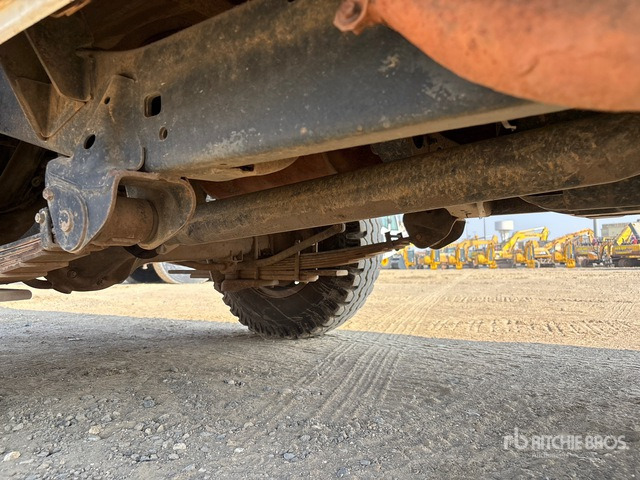 2018 Toyota Land Cruiser 78R 4x4 SUV - Позашляховик: фото 5 2018 Toyota Land Cruiser 78R 4x4 SUV - Позашляховик: фото 5