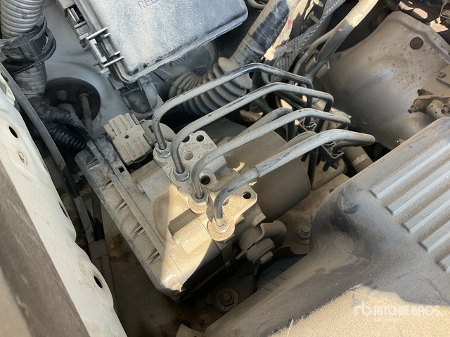 2018 Toyota Prado TX 150L 4x4 SUV - Позашляховик: фото 4 2018 Toyota Prado TX 150L 4x4 SUV - Позашляховик: фото 4