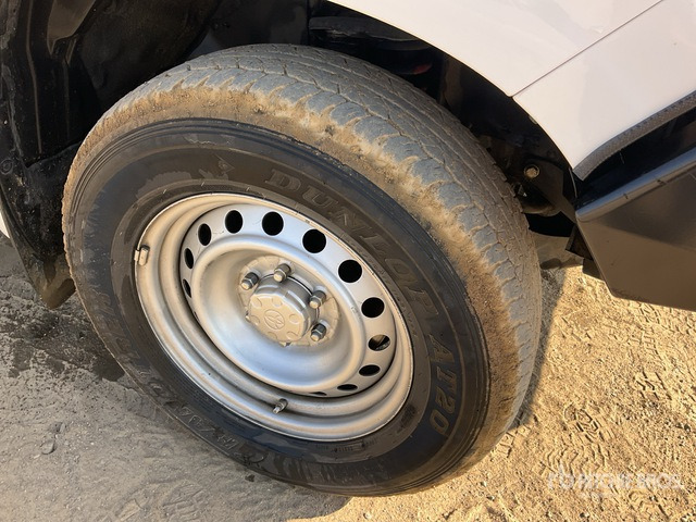 2018 Toyota Prado TX 150L 4x4 SUV - Позашляховик: фото 5 2018 Toyota Prado TX 150L 4x4 SUV - Позашляховик: фото 5