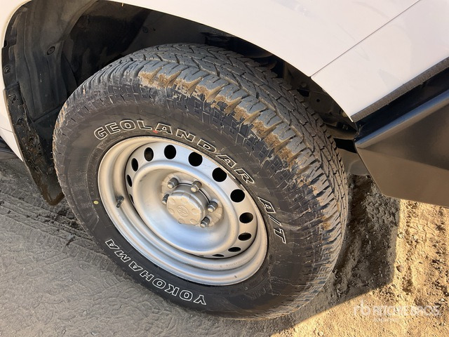 2018 Toyota Prado TX 150L 4x4 SUV - Позашляховик: фото 5 2018 Toyota Prado TX 150L 4x4 SUV - Позашляховик: фото 5