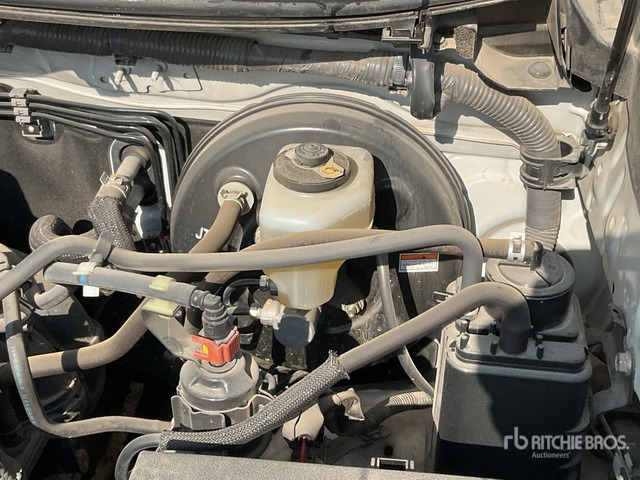 2018 Toyota Prado TX 150L 4x4 SUV - Позашляховик: фото 4 2018 Toyota Prado TX 150L 4x4 SUV - Позашляховик: фото 4