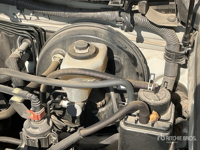 2018 Toyota Prado TX 150L 4x4 SUV - Позашляховик: фото 4 2018 Toyota Prado TX 150L 4x4 SUV - Позашляховик: фото 4