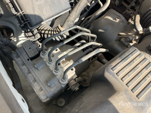 2018 Toyota Prado TX 150L 4x4 SUV - Позашляховик: фото 4 2018 Toyota Prado TX 150L 4x4 SUV - Позашляховик: фото 4