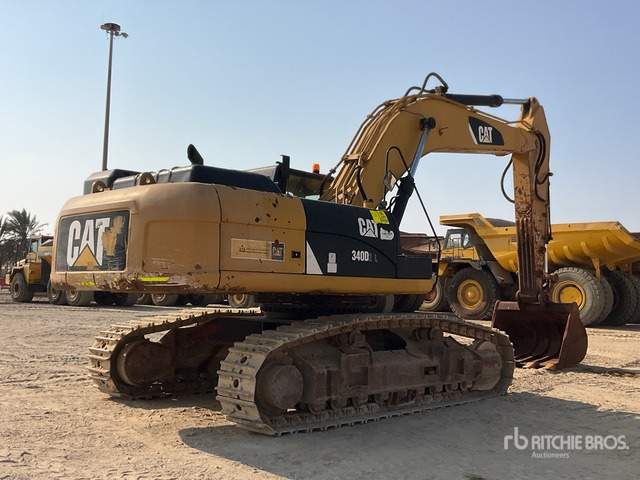 2019 Cat 340D2L Tracked Excavator - Гусеничний екскаватор: фото 3 2019 Cat 340D2L Tracked Excavator - Гусеничний екскаватор: фото 3