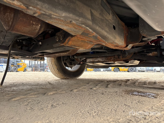 2019 Chevrolet Suburban 4x4 SUV - Позашляховик: фото 5 2019 Chevrolet Suburban 4x4 SUV - Позашляховик: фото 5