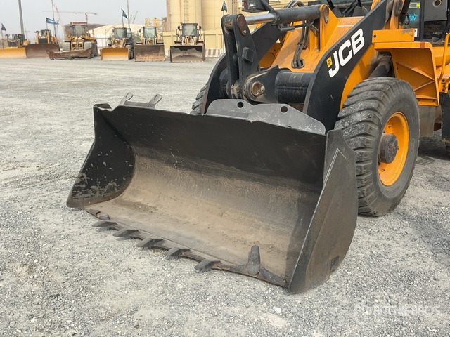 2020 JCB 433-4 Wheel Loader - Колісний навантажувач: фото 5 2020 JCB 433-4 Wheel Loader - Колісний навантажувач: фото 5
