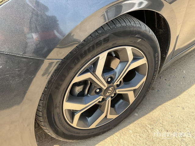 2020 Kia Forte Automobile - Легковий автомобіль: фото 5 2020 Kia Forte Automobile - Легковий автомобіль: фото 5