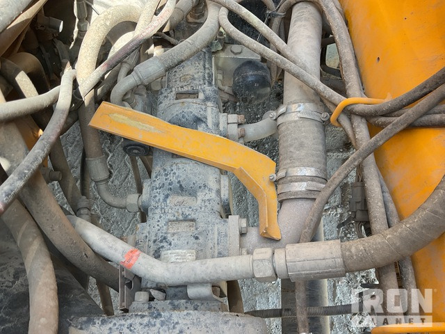 2021 JCB 540-170 Telehandler - Навантажувач телескопічний: фото 5 2021 JCB 540-170 Telehandler - Навантажувач телескопічний: фото 5