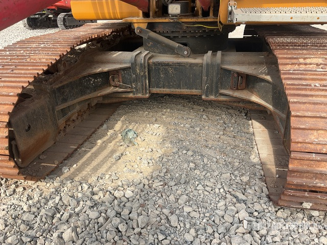 2021 Sany SR155 Crawler Mounted Foundation Drill - Бурова установка: фото 5 2021 Sany SR155 Crawler Mounted Foundation Drill - Бурова установка: фото 5