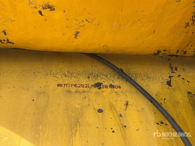 2022 Komatsu PC210-10M0 Tracked Excavator - Гусеничний екскаватор: фото 4 2022 Komatsu PC210-10M0 Tracked Excavator - Гусеничний екскаватор: фото 4