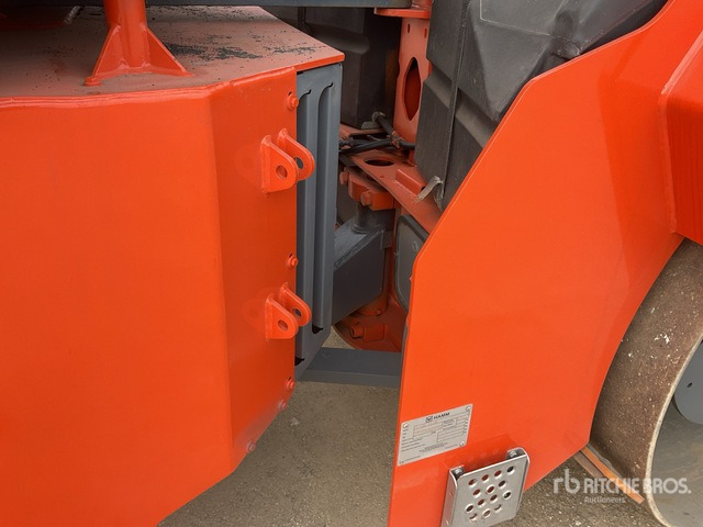 2023 Hamm HD99i - Дорожній каток: фото 5 2023 Hamm HD99i - Дорожній каток: фото 5