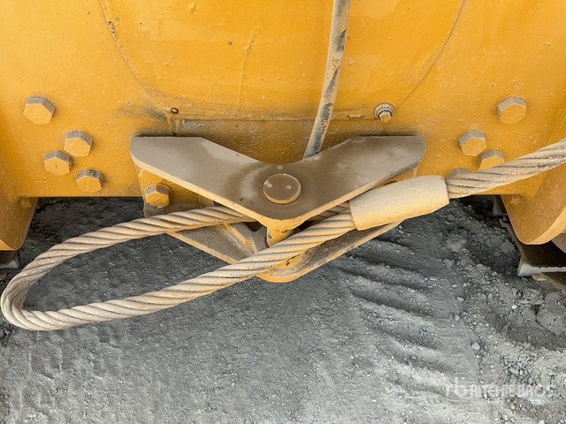 2024 SEM 822D - Бульдозер: фото 5 2024 SEM 822D - Бульдозер: фото 5