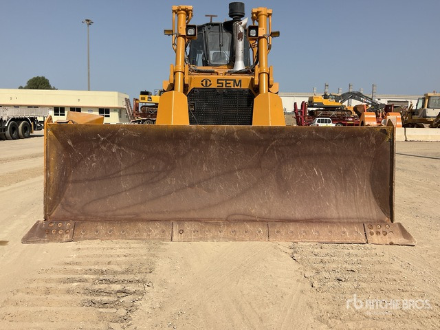 2024 SEM 822D - Бульдозер: фото 5 2024 SEM 822D - Бульдозер: фото 5