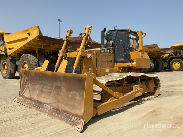 2024 SEM 822D - Бульдозер: фото 2 2024 SEM 822D - Бульдозер: фото 2