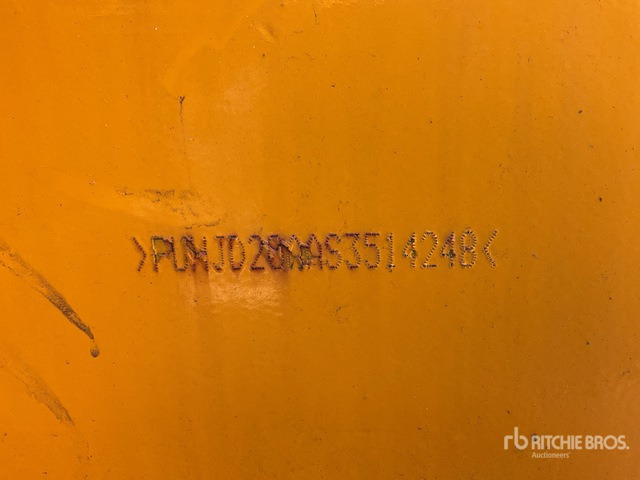 2025 JCB 205 (Unused) Tracked Excavator - Гусеничний екскаватор: фото 5 2025 JCB 205 (Unused) Tracked Excavator - Гусеничний екскаватор: фото 5