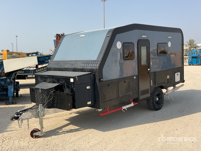 2025 Suihe 4.8 m S/A Tow Behind (Unused) Travel Trailer - Причіп дача: фото 1 2025 Suihe 4.8 m S/A Tow Behind (Unused) Travel Trailer - Причіп дача: фото 1