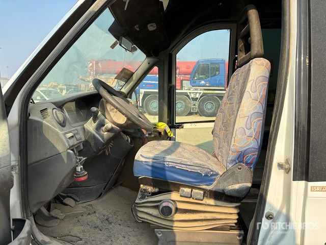 Iveco 50E4 Bus - Автобус: фото 4 Iveco 50E4 Bus - Автобус: фото 4