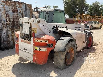 BOBCAT T40170 - Навантажувач телескопічний: фото 3 BOBCAT T40170 - Навантажувач телескопічний: фото 3