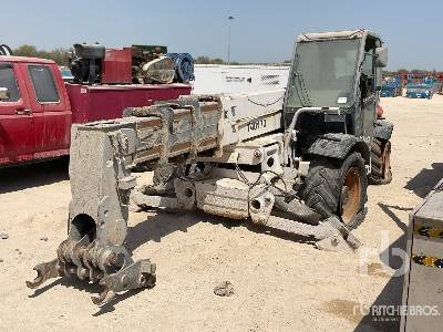 BOBCAT T40170 - Навантажувач телескопічний: фото 1 BOBCAT T40170 - Навантажувач телескопічний: фото 1