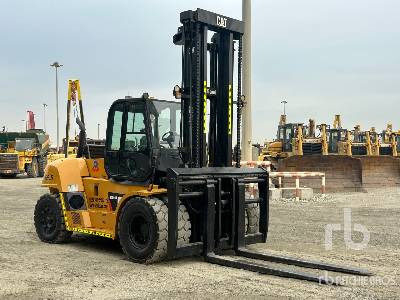 CAT P36000 15 ton - Навантажувач вилковий: фото 4 CAT P36000 15 ton - Навантажувач вилковий: фото 4