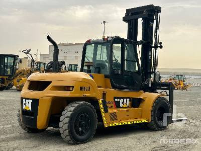CAT P36000 15 ton - Навантажувач вилковий: фото 3 CAT P36000 15 ton - Навантажувач вилковий: фото 3