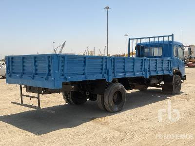 FAW 1120P9K2L3E 4x2 - Бортова вантажівка/ Платформа: фото 3 FAW 1120P9K2L3E 4x2 - Бортова вантажівка/ Платформа: фото 3