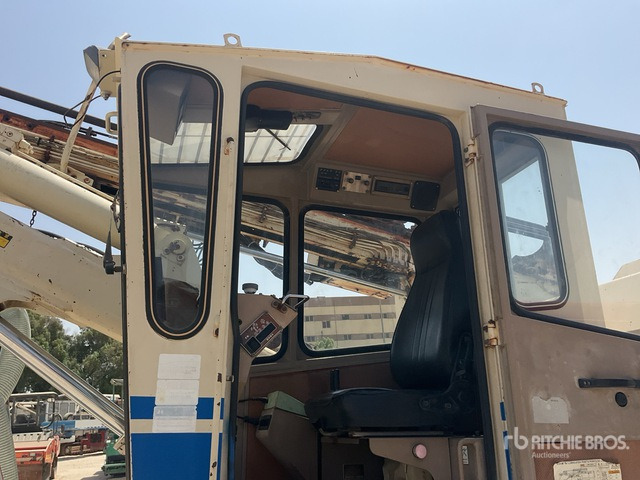 Furukawa HCR15-D - Бурова установка: фото 5 Furukawa HCR15-D - Бурова установка: фото 5