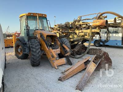JCB 4CX 4x4x4 (Inoperable) - Екскаватор-навантажувач: фото 4 JCB 4CX 4x4x4 (Inoperable) - Екскаватор-навантажувач: фото 4