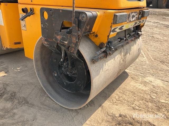 JCB VMT260 - Каток: фото 5 JCB VMT260 - Каток: фото 5