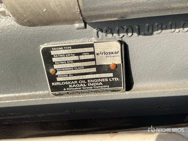 Putzmeister BSA1407D - Стаціонарний бетононасос: фото 5 Putzmeister BSA1407D - Стаціонарний бетононасос: фото 5