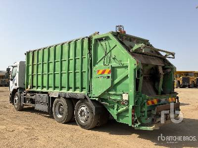 RENAULT PREMIUM 340DXI 6x2 Rear Loader - Сміттєвози: фото 2 RENAULT PREMIUM 340DXI 6x2 Rear Loader - Сміттєвози: фото 2