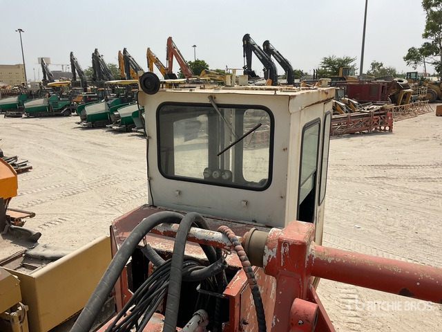 Sandvick D245S - Бурова установка: фото 5 Sandvick D245S - Бурова установка: фото 5