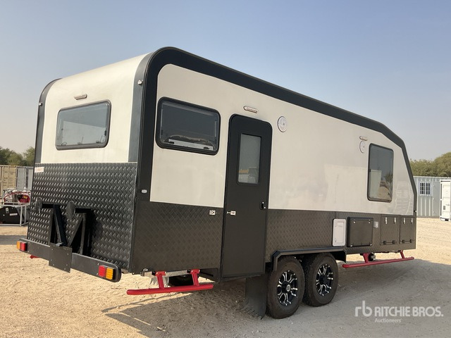 Suihe Travel Trailer - Причіп дача: фото 3 Suihe Travel Trailer - Причіп дача: фото 3