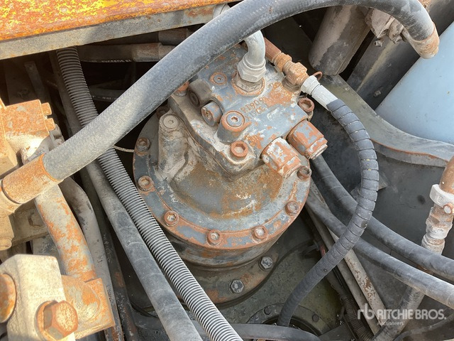 Sumitomo SH290-3 - Гусеничний екскаватор: фото 5 Sumitomo SH290-3 - Гусеничний екскаватор: фото 5