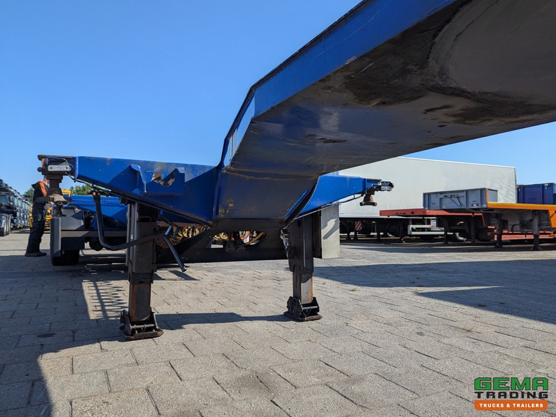 D-Tec FT-43-03V 3-Assen BPW - MULTI - Trommelremmen - Lift-as - Alle Aansluitingen в лізинг D-Tec FT-43-03V 3-Assen BPW - MULTI - Trommelremmen - Lift-as - Alle Aansluitingen: фото 10