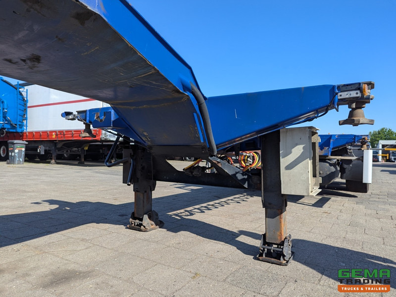 D-Tec FT-43-03V 3-Assen BPW - MULTI - Trommelremmen - Lift-as - Alle Aansluitingen в лізинг D-Tec FT-43-03V 3-Assen BPW - MULTI - Trommelremmen - Lift-as - Alle Aansluitingen: фото 11