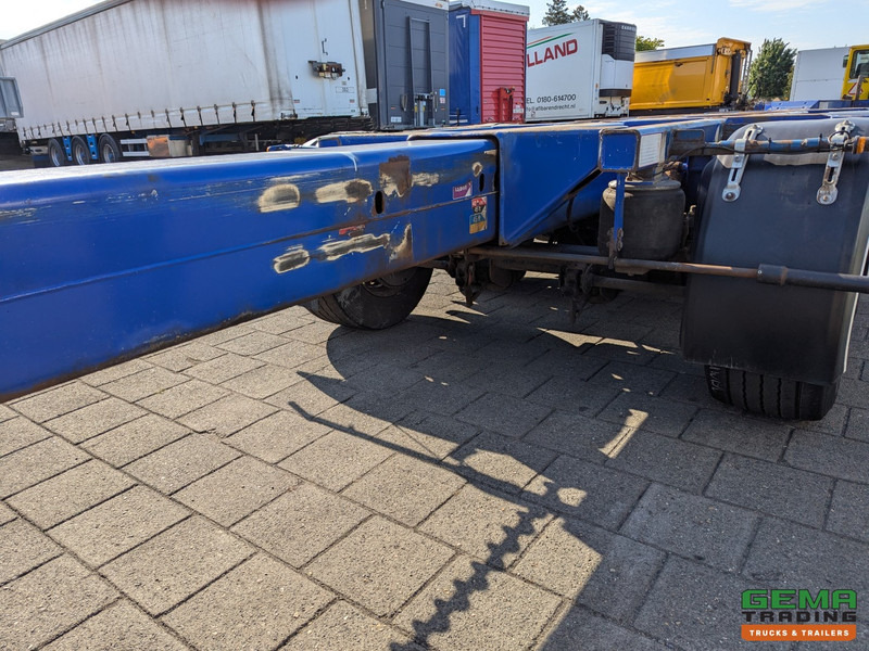 D-Tec FT-43-03V 3-Assen BPW - MULTI - Trommelremmen - Lift-as - Alle Aansluitingen в лізинг D-Tec FT-43-03V 3-Assen BPW - MULTI - Trommelremmen - Lift-as - Alle Aansluitingen: фото 15
