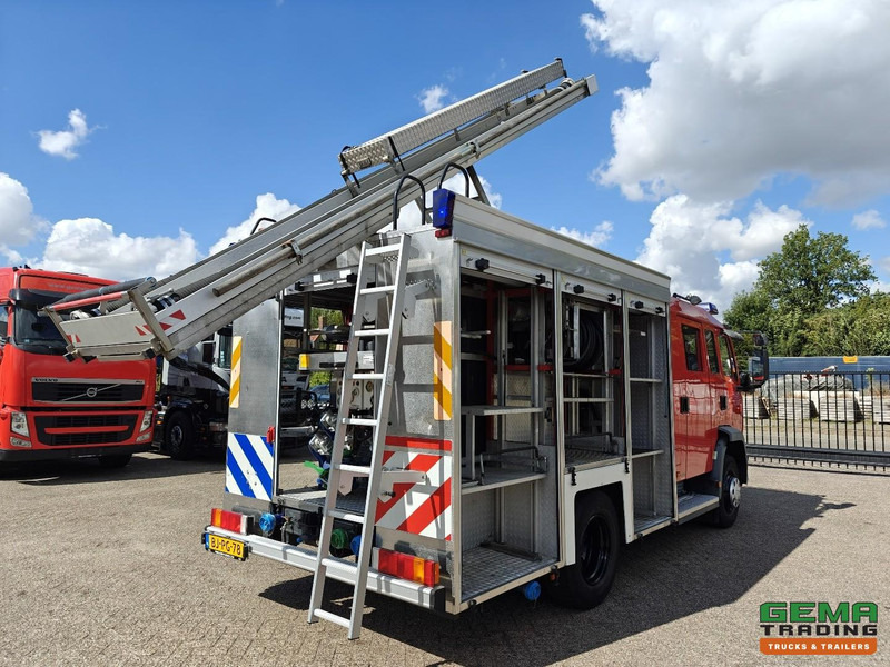 DAF AE 55 CE 55/230 TI 4x2 Euro3 - 6CIL - Godiva TS08 LD3.250 HD240 T1.500Liters - 9 Persoons - Пожежна машина: фото 2 DAF AE 55 CE 55/230 TI 4x2 Euro3 - 6CIL - Godiva TS08 LD3.250 HD240 T1.500Liters - 9 Persoons - Пожежна машина: фото 2