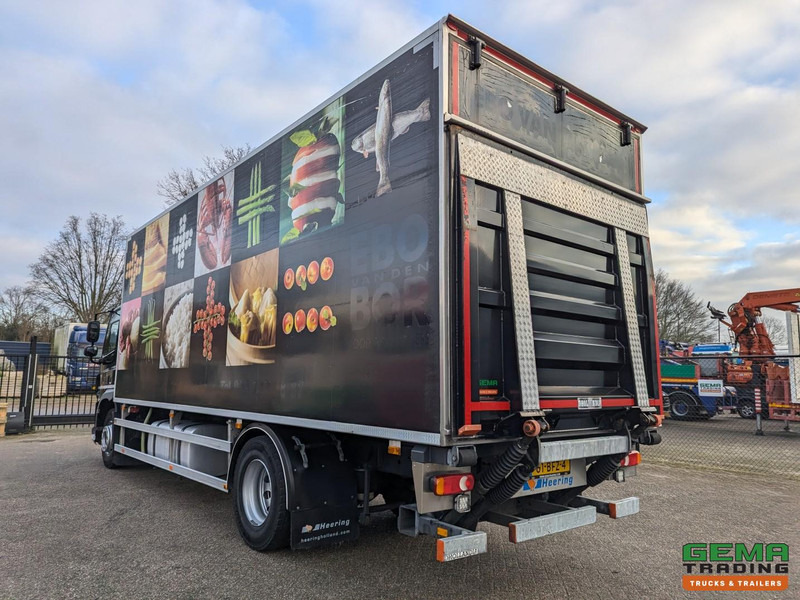 DAF CF 250 FA 4x2 DayCab Euro6 - Koel-VriesBak 7.5m + Carrier Supra 850MT + Laadklep 2000kg - Рефрижератор вантажівка: фото 4 DAF CF 250 FA 4x2 DayCab Euro6 - Koel-VriesBak 7.5m + Carrier Supra 850MT + Laadklep 2000kg - Рефрижератор вантажівка: фото 4