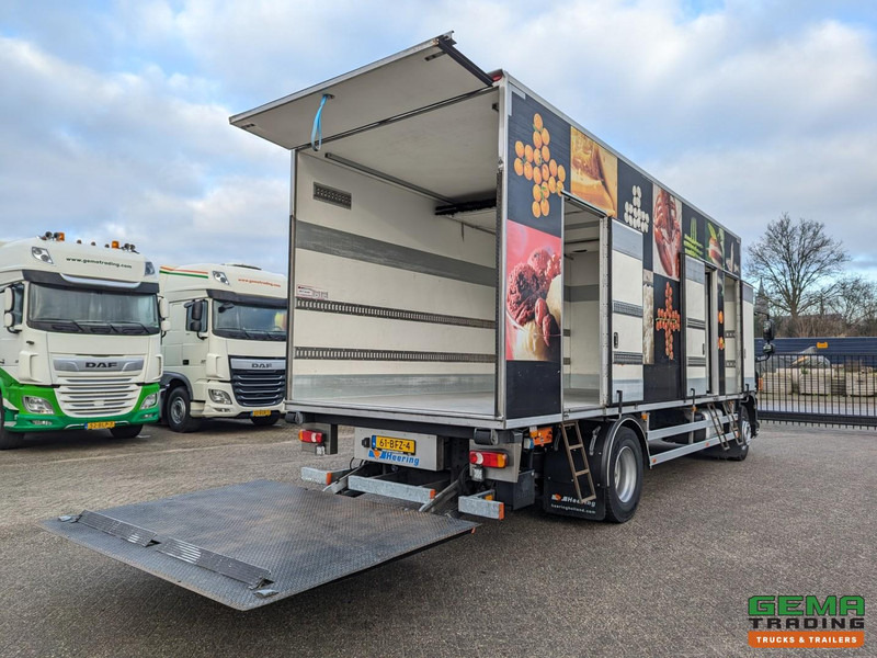 DAF CF 250 FA 4x2 DayCab Euro6 - Koel-VriesBak 7.5m + Carrier Supra 850MT + Laadklep 2000kg - Рефрижератор вантажівка: фото 3 DAF CF 250 FA 4x2 DayCab Euro6 - Koel-VriesBak 7.5m + Carrier Supra 850MT + Laadklep 2000kg - Рефрижератор вантажівка: фото 3