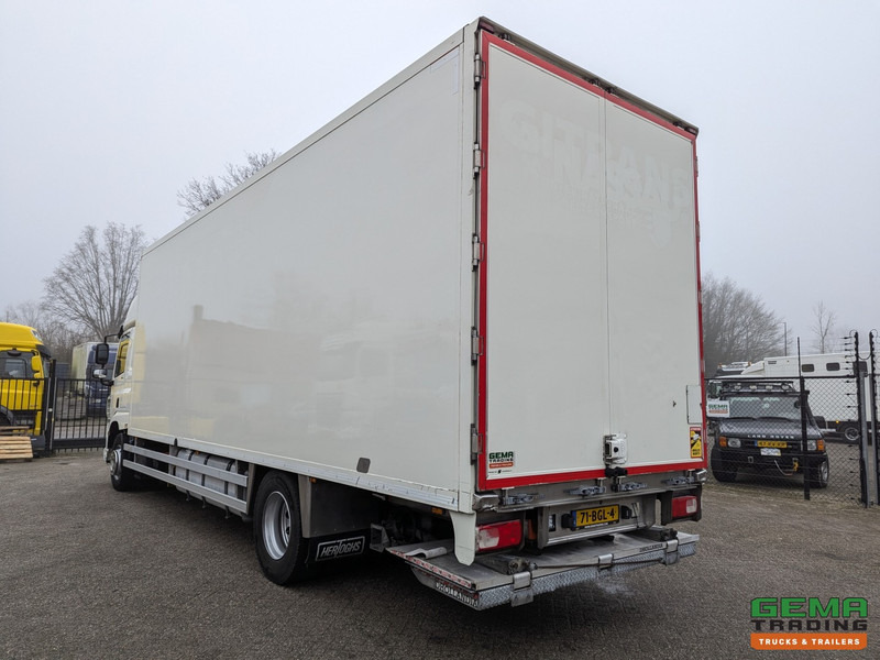 DAF CF 370 FA 4x2 Spacecab Euro6 - GeslotenBak 8.2M + Laadklep 2000kg - HardHouten vloer - 10/2025APK - Вантажівка з закритим кузовом: фото 4 DAF CF 370 FA 4x2 Spacecab Euro6 - GeslotenBak 8.2M + Laadklep 2000kg - HardHouten vloer - 10/2025APK - Вантажівка з закритим кузовом: фото 4