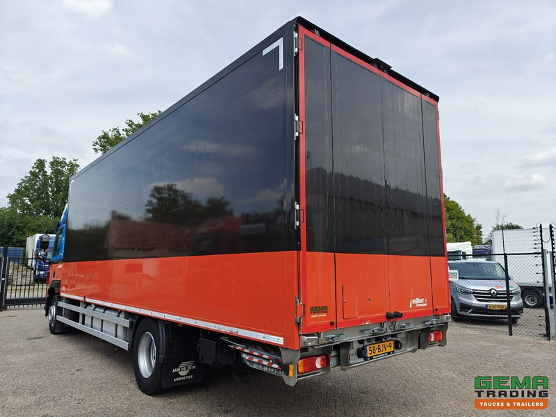 DAF CF 400 FA 4x2 Spacecab Euro6C - StandAirco - GeslotenBak 8.1M - Laadklep 2000KG - Vangmuil - 10/2025 APK - Вантажівка з закритим кузовом: фото 3 DAF CF 400 FA 4x2 Spacecab Euro6C - StandAirco - GeslotenBak 8.1M - Laadklep 2000KG - Vangmuil - 10/2025 APK - Вантажівка з закритим кузовом: фото 3