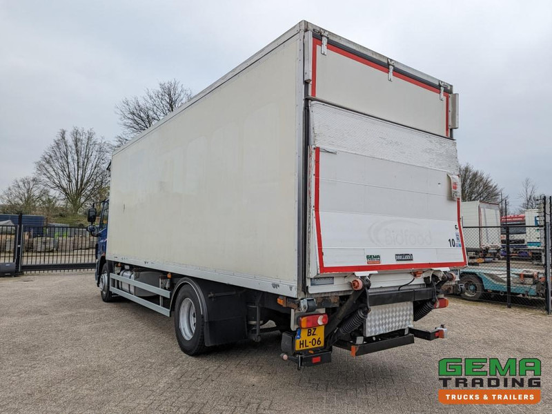 DAF FA CF65.220 4x2 Daycab Euro5 KoelVriesBak 7m + Laadklep 2000kg - FrigoBlock - Zijdeur - Рефрижератор вантажівка: фото 4 DAF FA CF65.220 4x2 Daycab Euro5 KoelVriesBak 7m + Laadklep 2000kg - FrigoBlock - Zijdeur - Рефрижератор вантажівка: фото 4